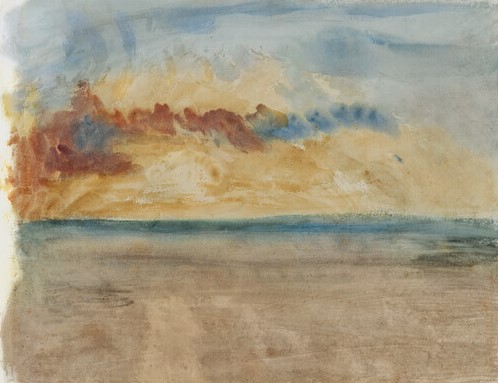 British Drawings & Watercolours